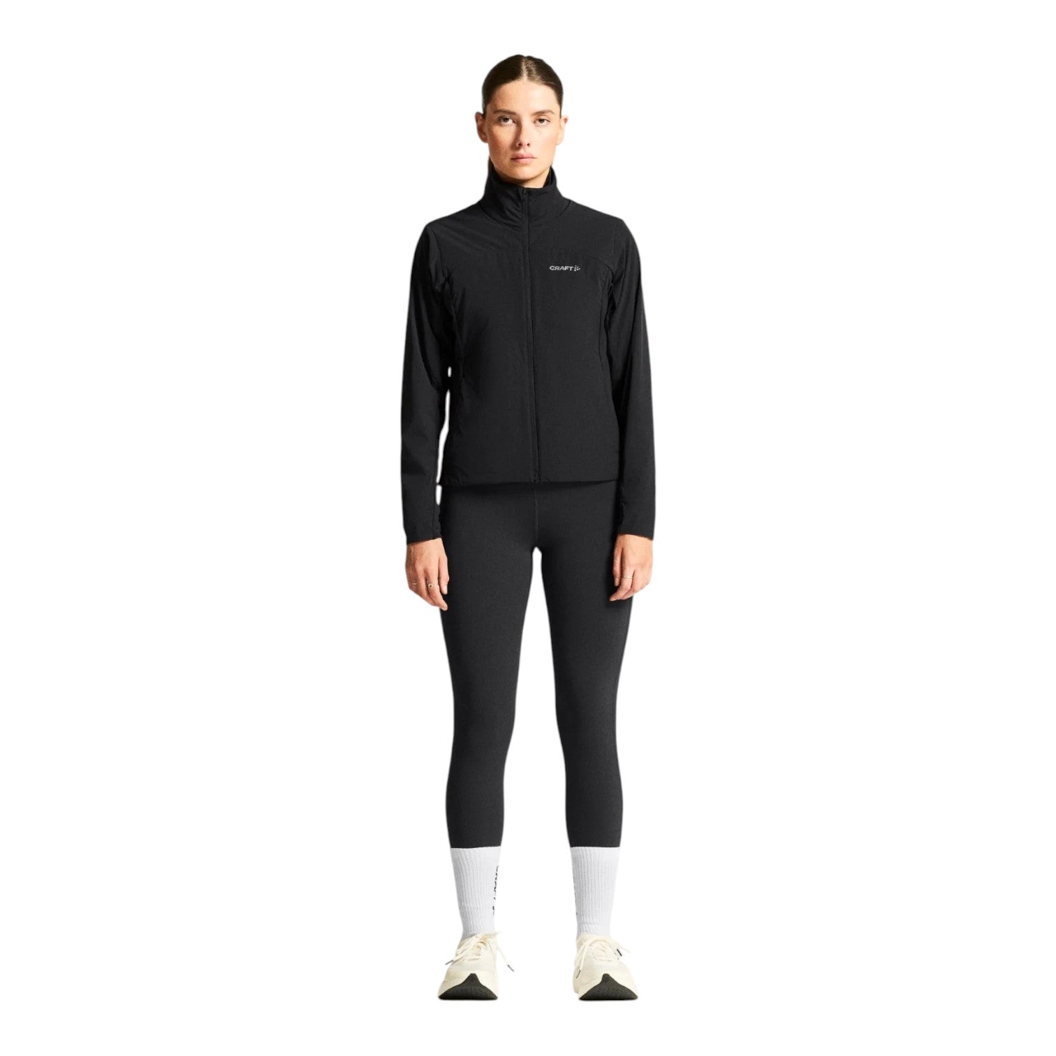 Craft ADV Essence Warm Jacket 2 - Women's