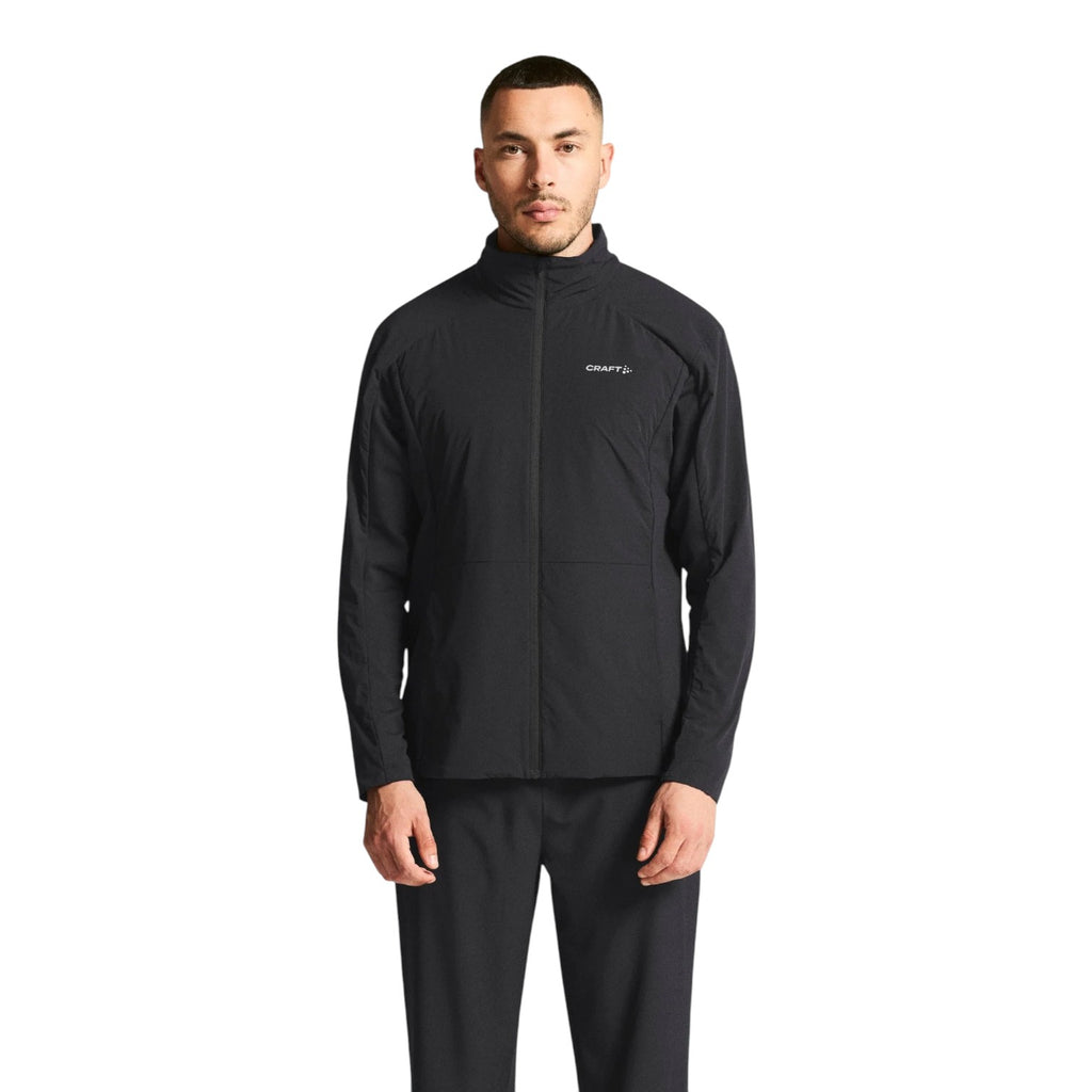 Craft ADV Essence Warm Jacket 3 - Men's