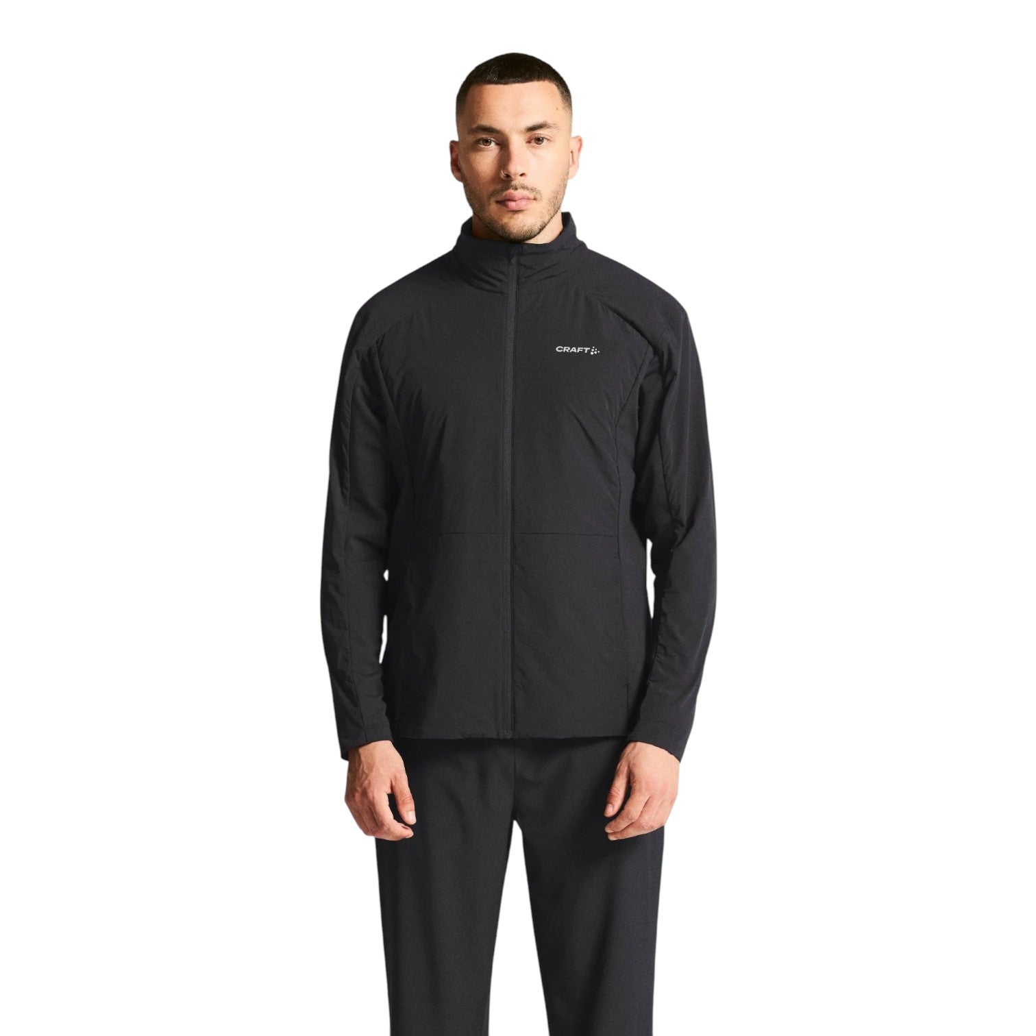 Craft ADV Essence Warm Jacket 3 - Men's