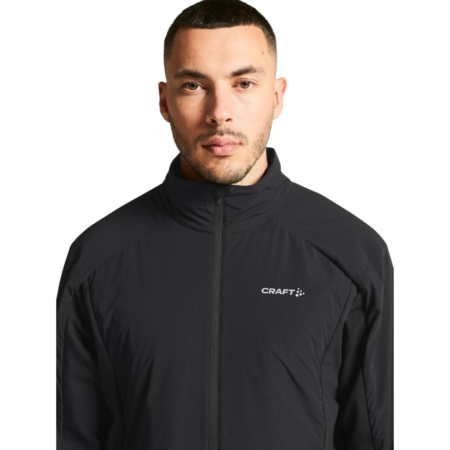 Craft ADV Essence Warm Jacket 3 - Men's