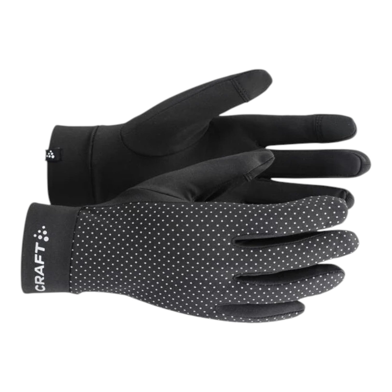 Craft Lumen Fleece Glove 2
