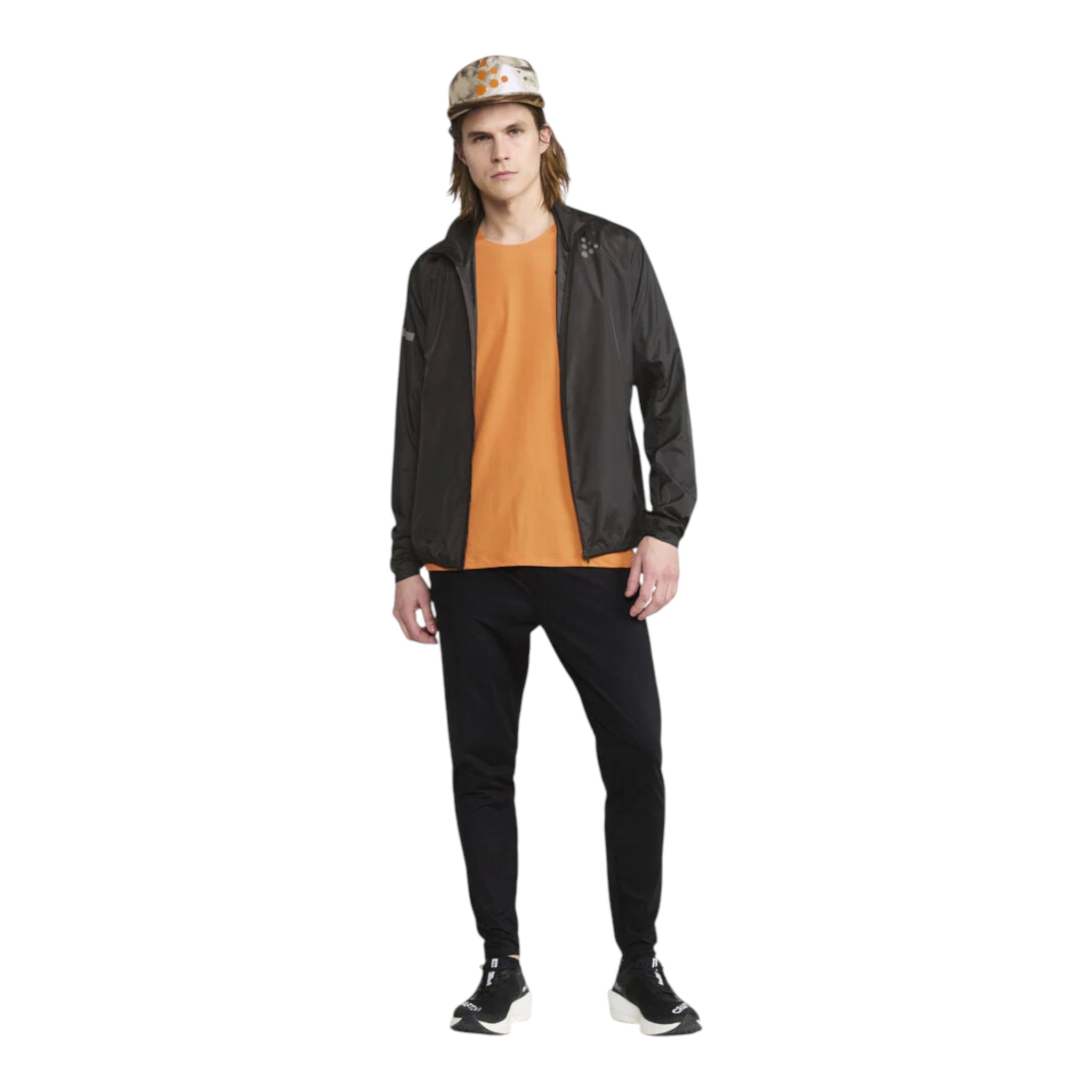 Craft Pro Hypervent Jacket - Men's