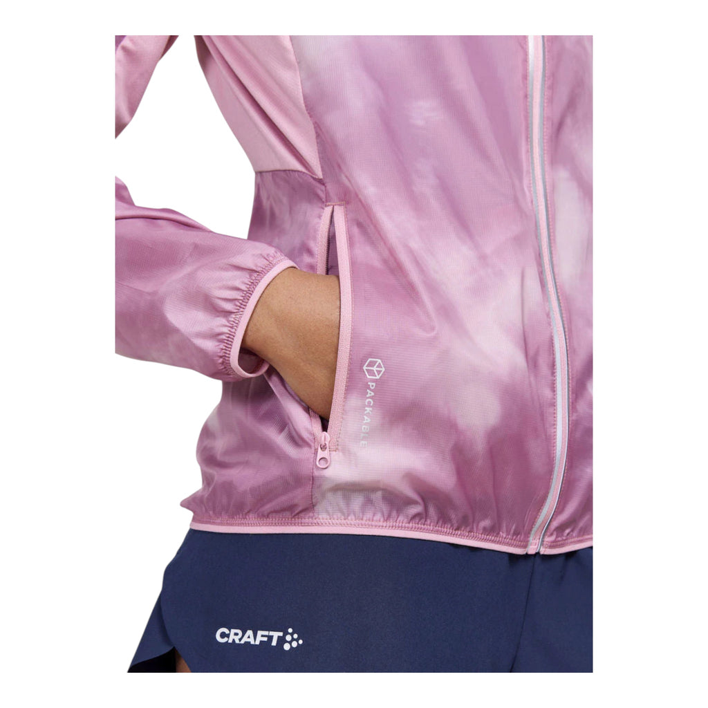 Craft Pro Hypervent Jacket - Women's