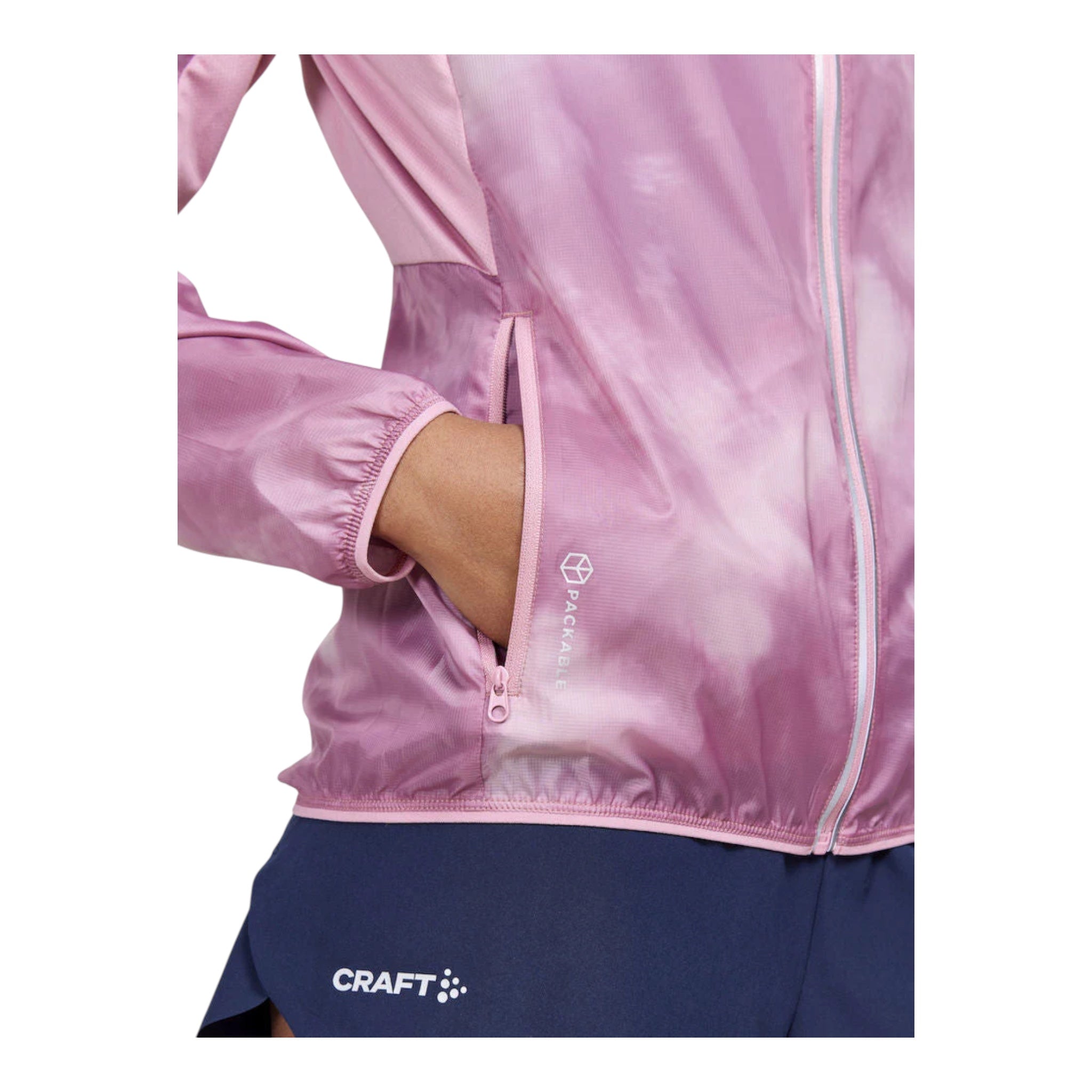 Craft Pro Hypervent Jacket - Women's