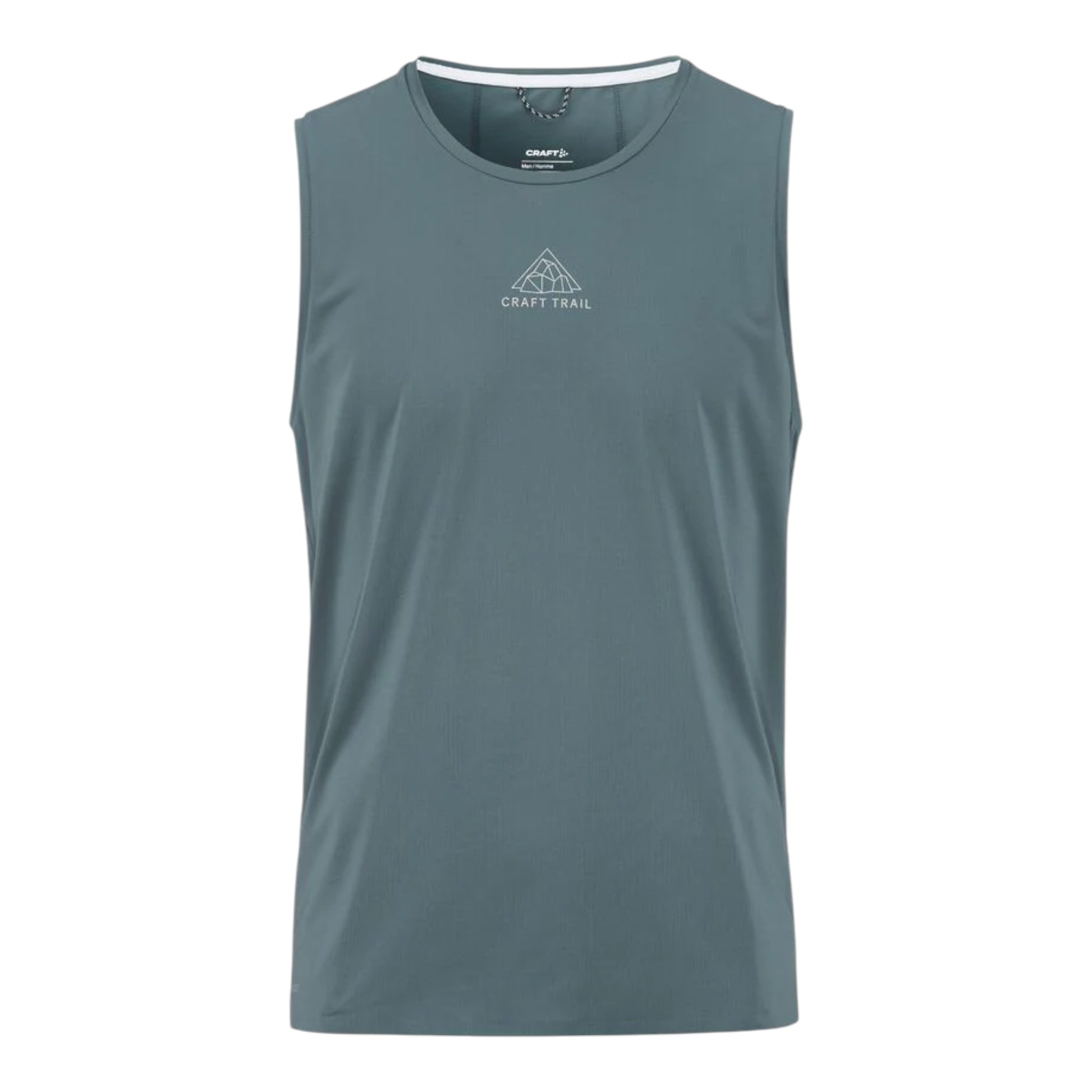 Craft Pro Trail Singlet 2 - Men's