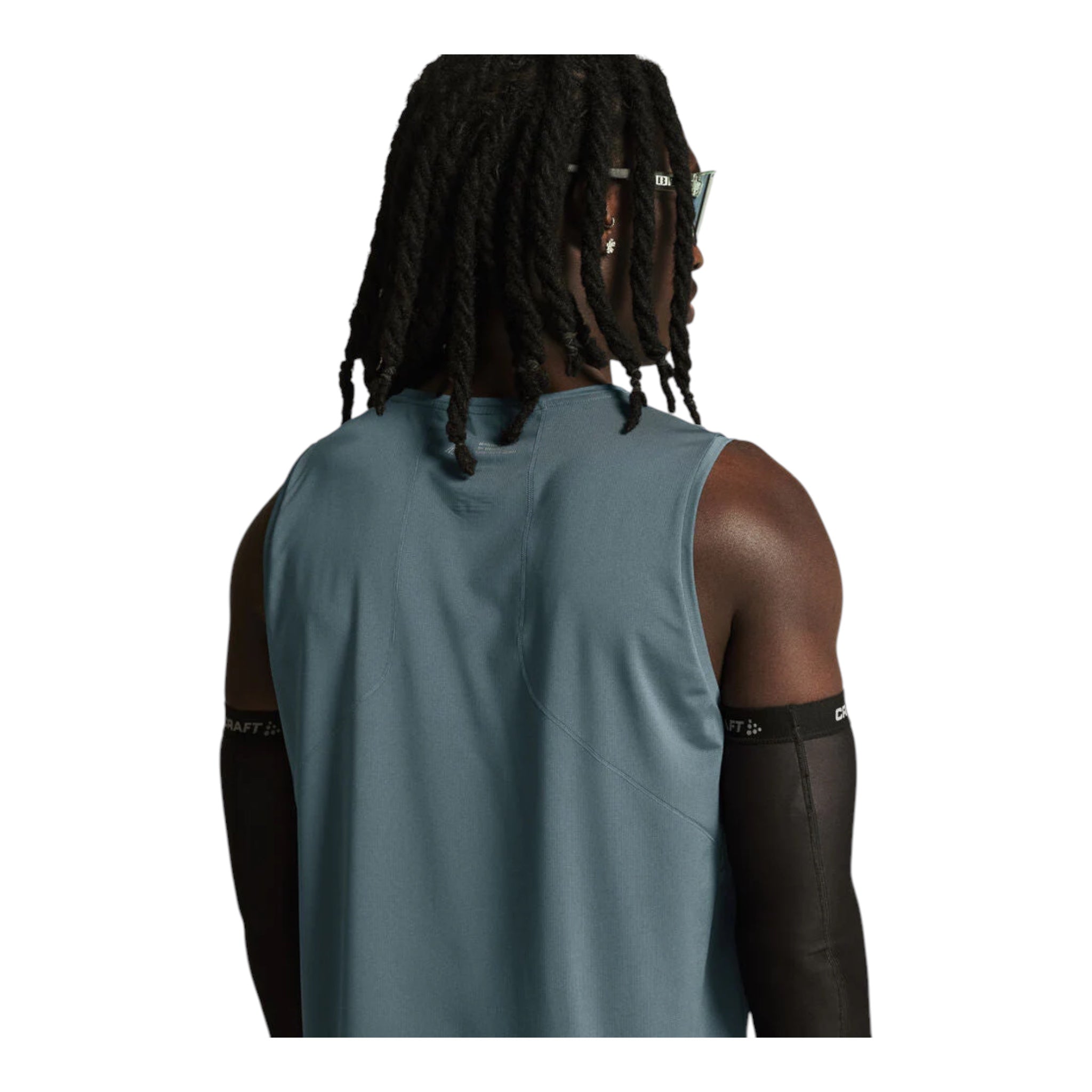 Craft Pro Trail Singlet 2 - Men's