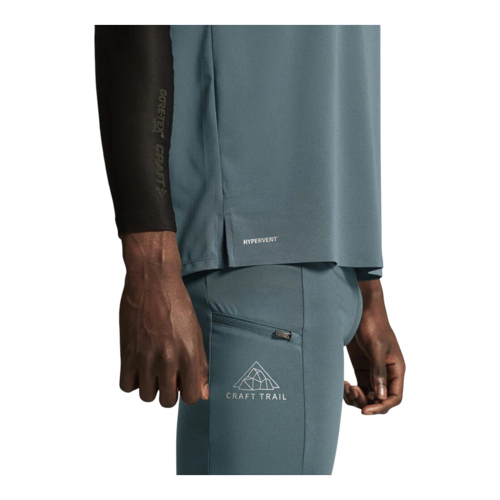 Craft Pro Trail Singlet 2 - Men's