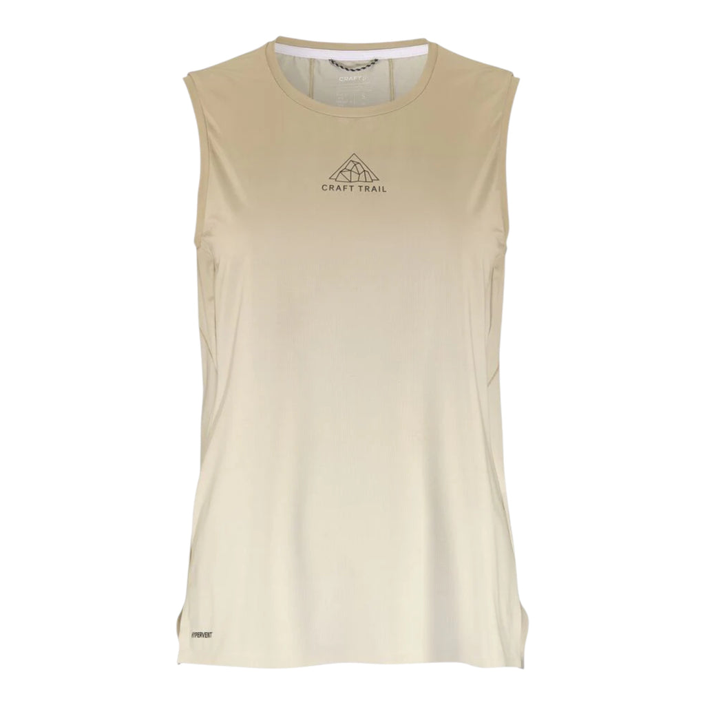 Craft Pro Trail Singlet 2 - Women's