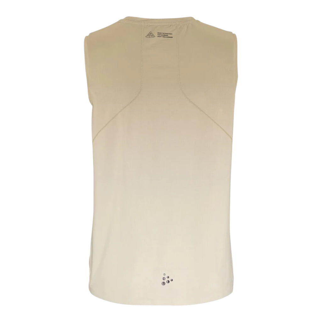 Craft Pro Trail Singlet 2 - Women's