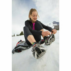 Yaktrax Run Footwear Traction Aid