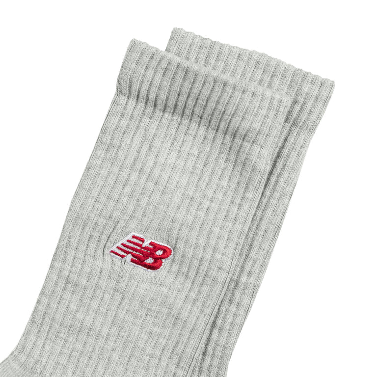 New Balance Active NB Premium Crew Socks - 2 Pack