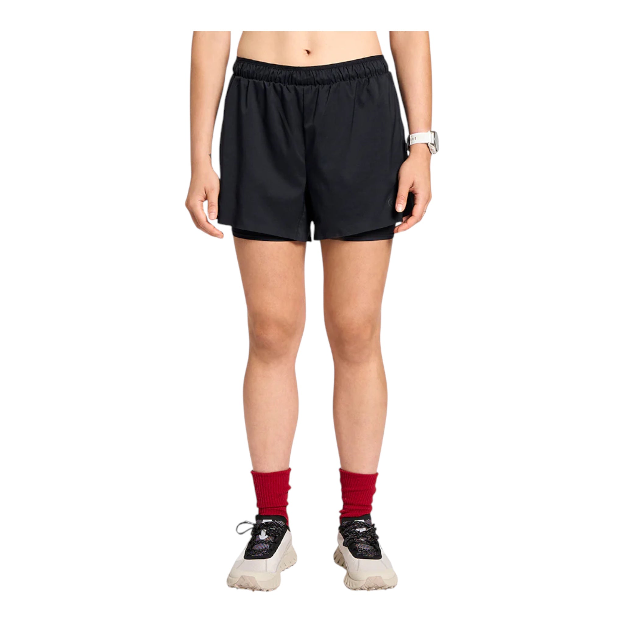 Ciele DLYShort 4" Long Brief - Women's