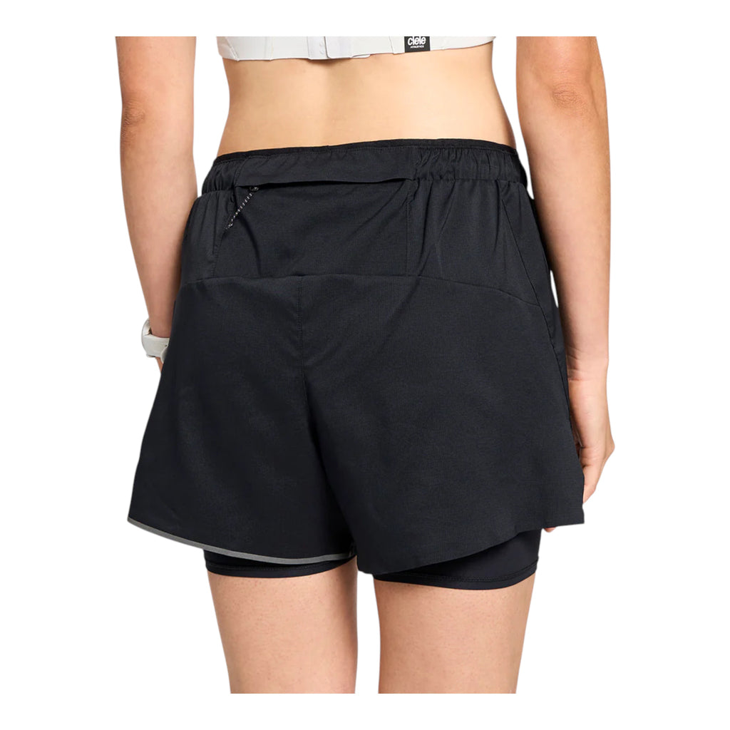 Ciele DLYShort 4" Long Brief - Women's