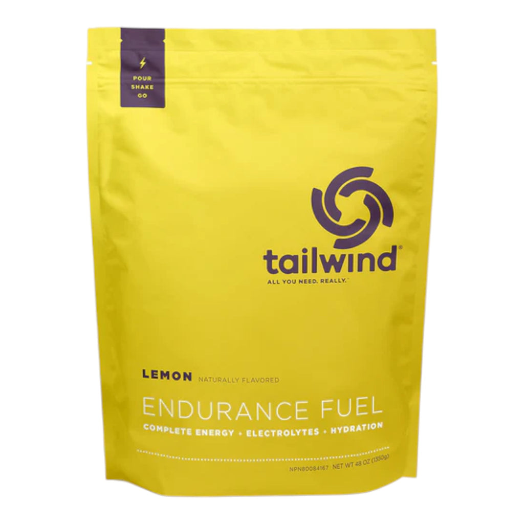 Tailwind Endurance Fuel - 50 Serving Bag