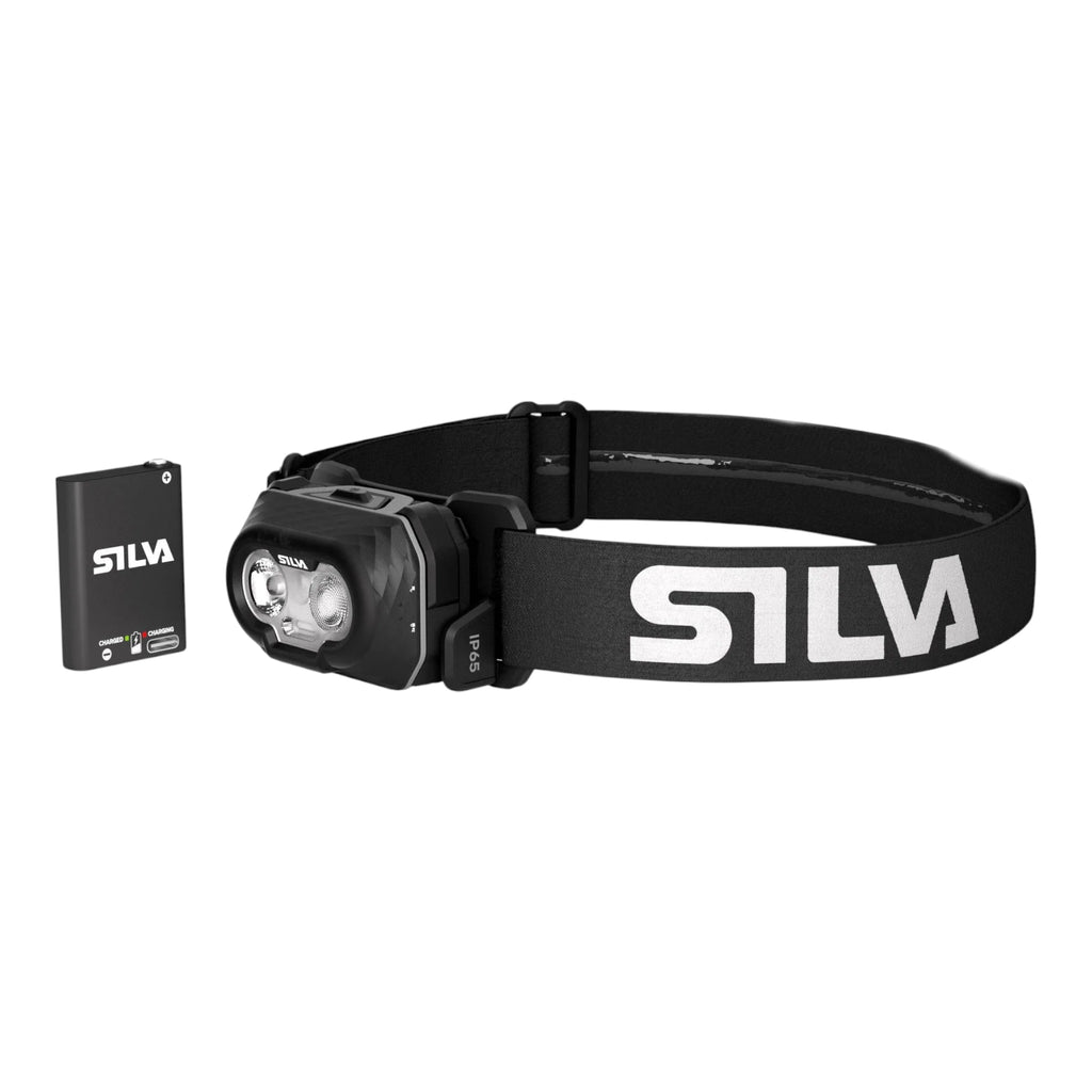 Silva DISCOVER Headlamp