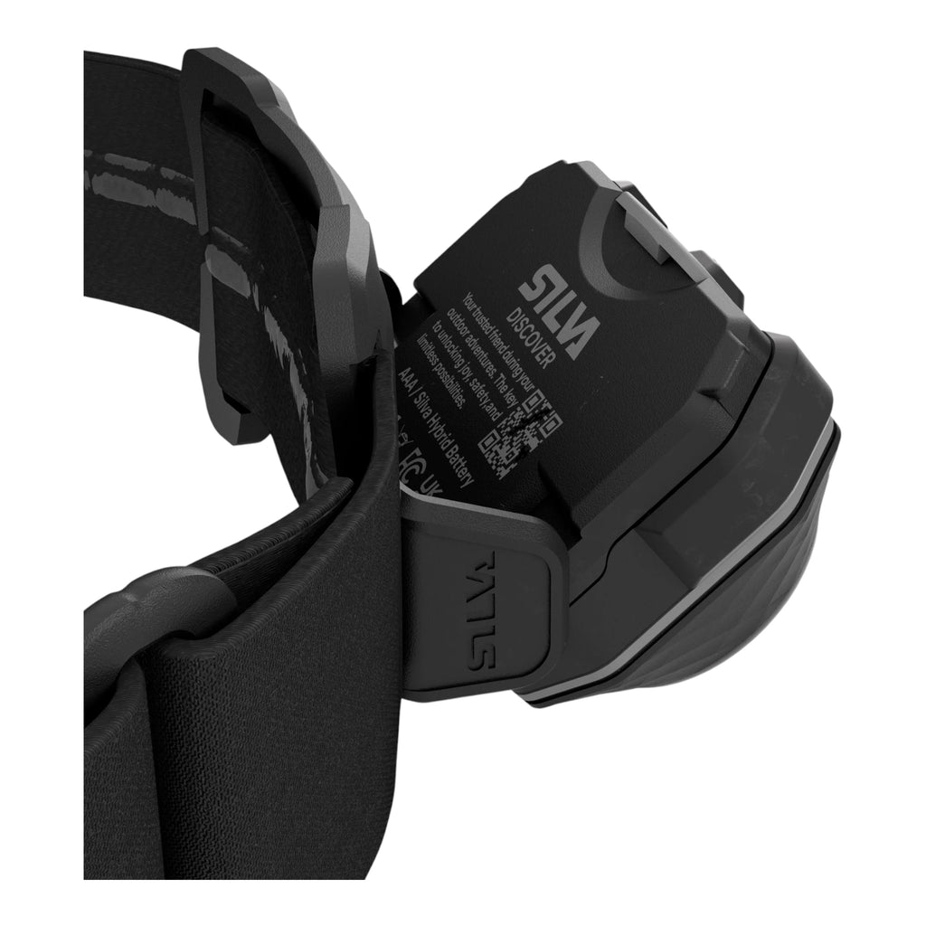 Silva DISCOVER Headlamp