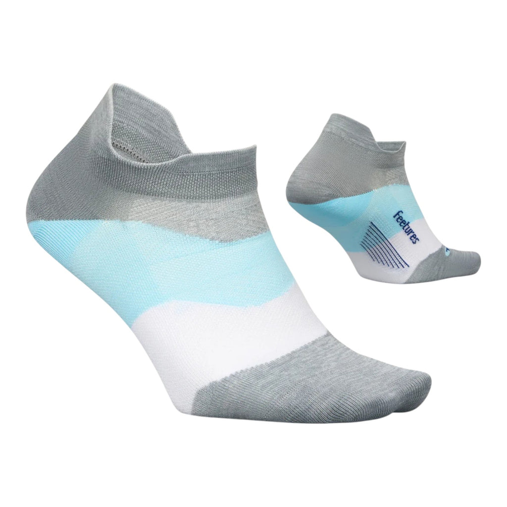Feetures Elite Ultra Light No Show Socks