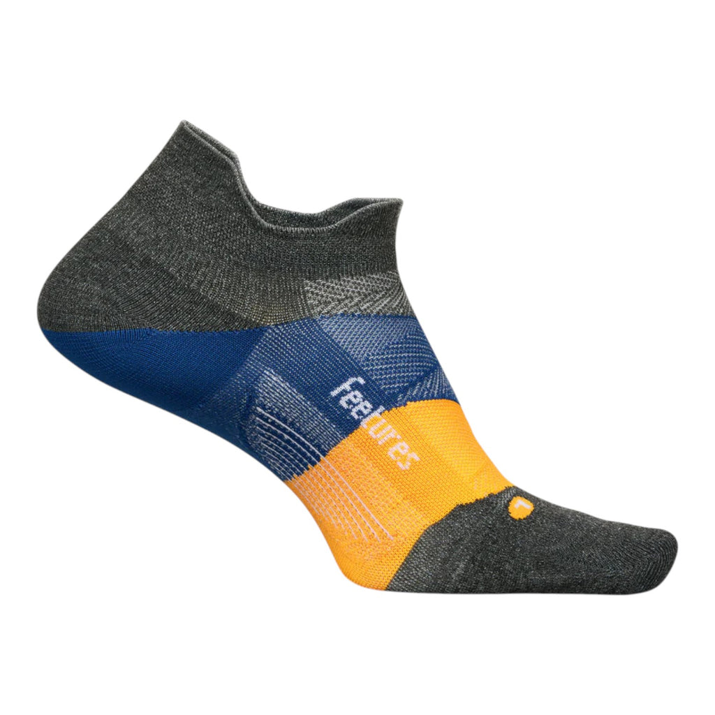 Feetures Elite Ultra Light No Show Socks