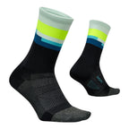 Feetures Elite Ultra Light Cushion Mini-Crew Socks