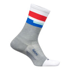 Feetures Elite Ultra Light Cushion Mini-Crew Socks