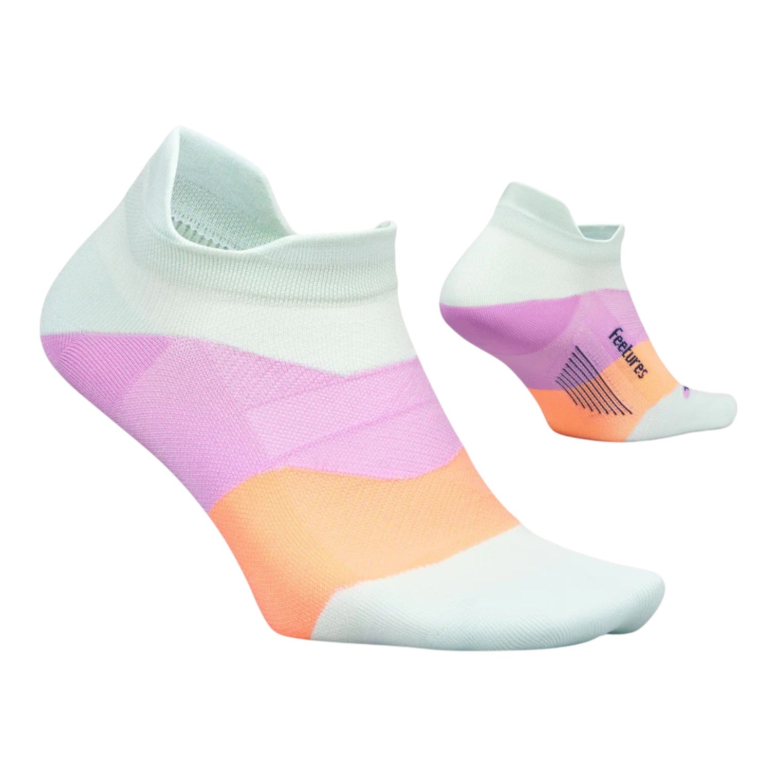 Feetures Elite Ultra Light No Show Socks