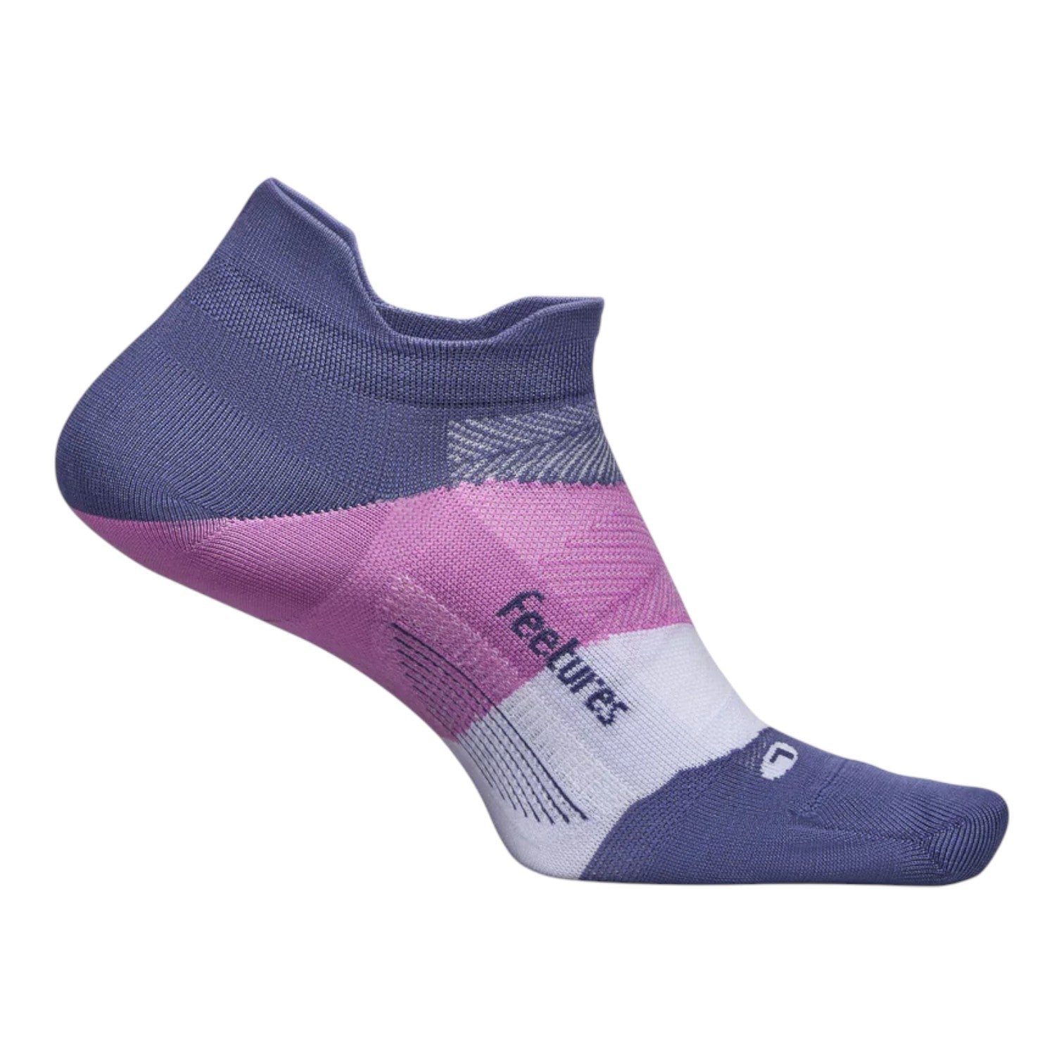 Feetures Elite Ultra Light No Show Socks