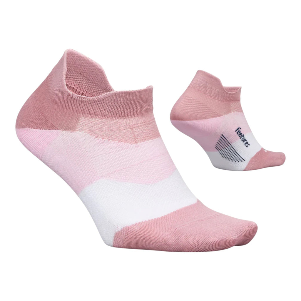 Feetures Elite Ultra Light No Show Socks