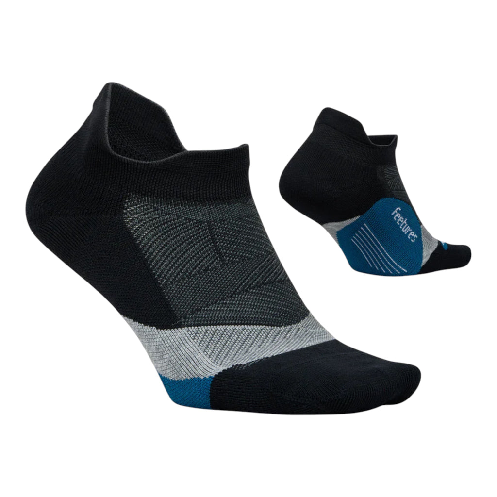 Feetures Elite Ultra Light No Show Socks