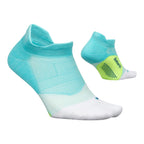 Feetures Elite Light Cushion No Show Tab Socks