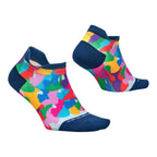 Feetures Elite Light Cushion No Show Tab Socks