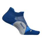Feetures Elite Light Cushion No Show Tab Socks