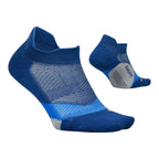 Feetures Elite Light Cushion No Show Tab Socks