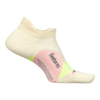 Feetures Elite Light Cushion No Show Tab Socks