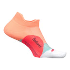 Feetures Elite Light Cushion No Show Tab Socks