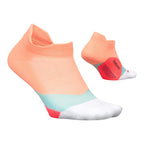 Feetures Elite Light Cushion No Show Tab Socks