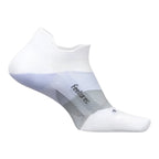 Feetures Elite Light Cushion No Show Tab Socks