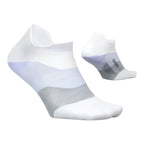 Feetures Elite Light Cushion No Show Tab Socks