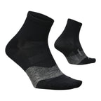 Feetures Elite Ultra Light Quarter Socks