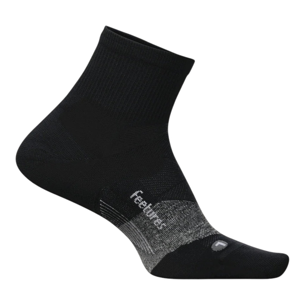 Feetures Elite Ultra Light Quarter Socks