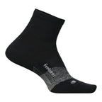 Feetures Elite Ultra Light Quarter Socks