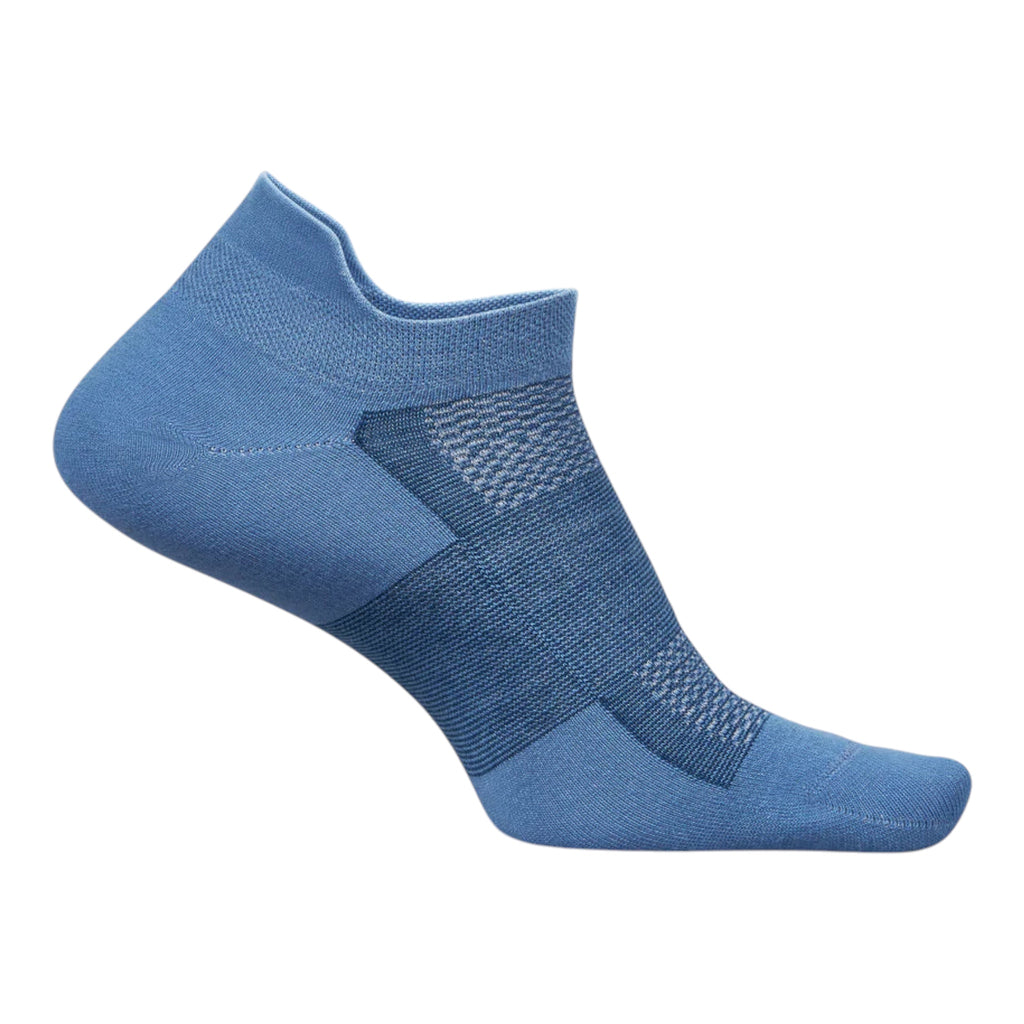 Feetures HP Max Cushion No Show Tab Socks
