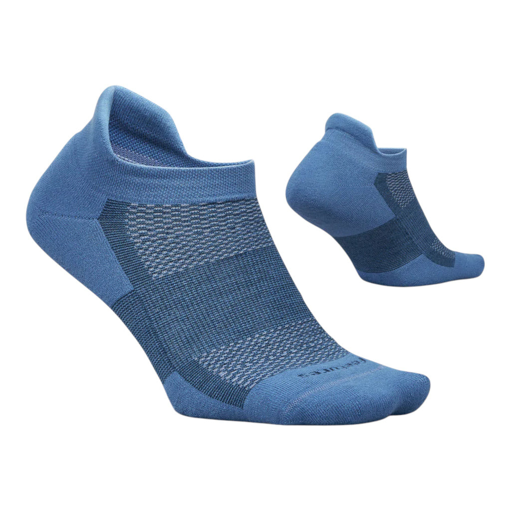 Feetures HP Ultra Light No Show Tab Socks