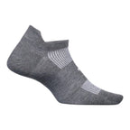 Feetures HP Max Cushion No Show Tab Socks