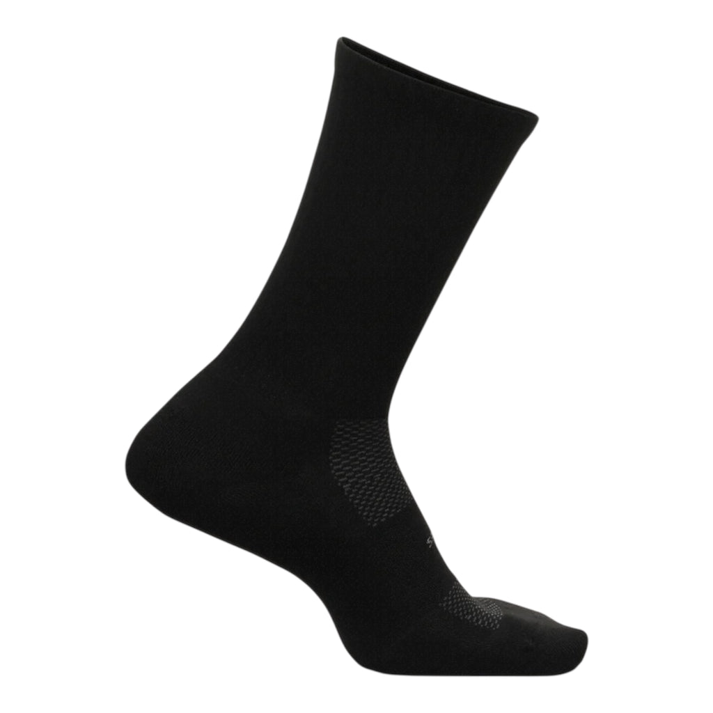 Feetures High Performance Cushion Crew Socks