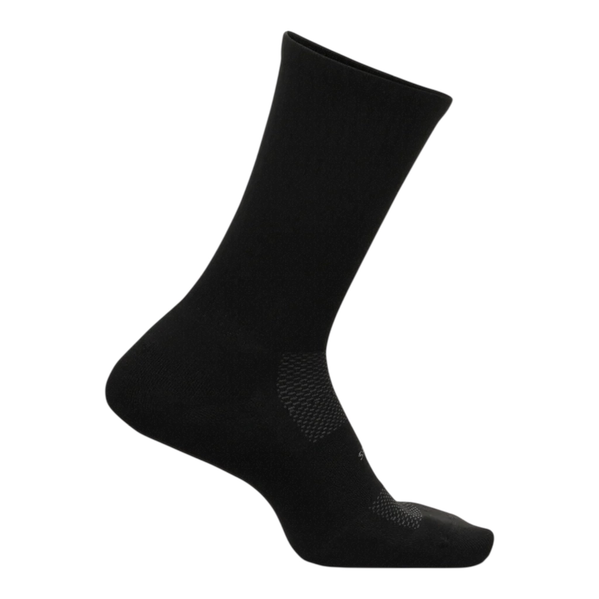 Feetures High Performance Cushion Crew Socks