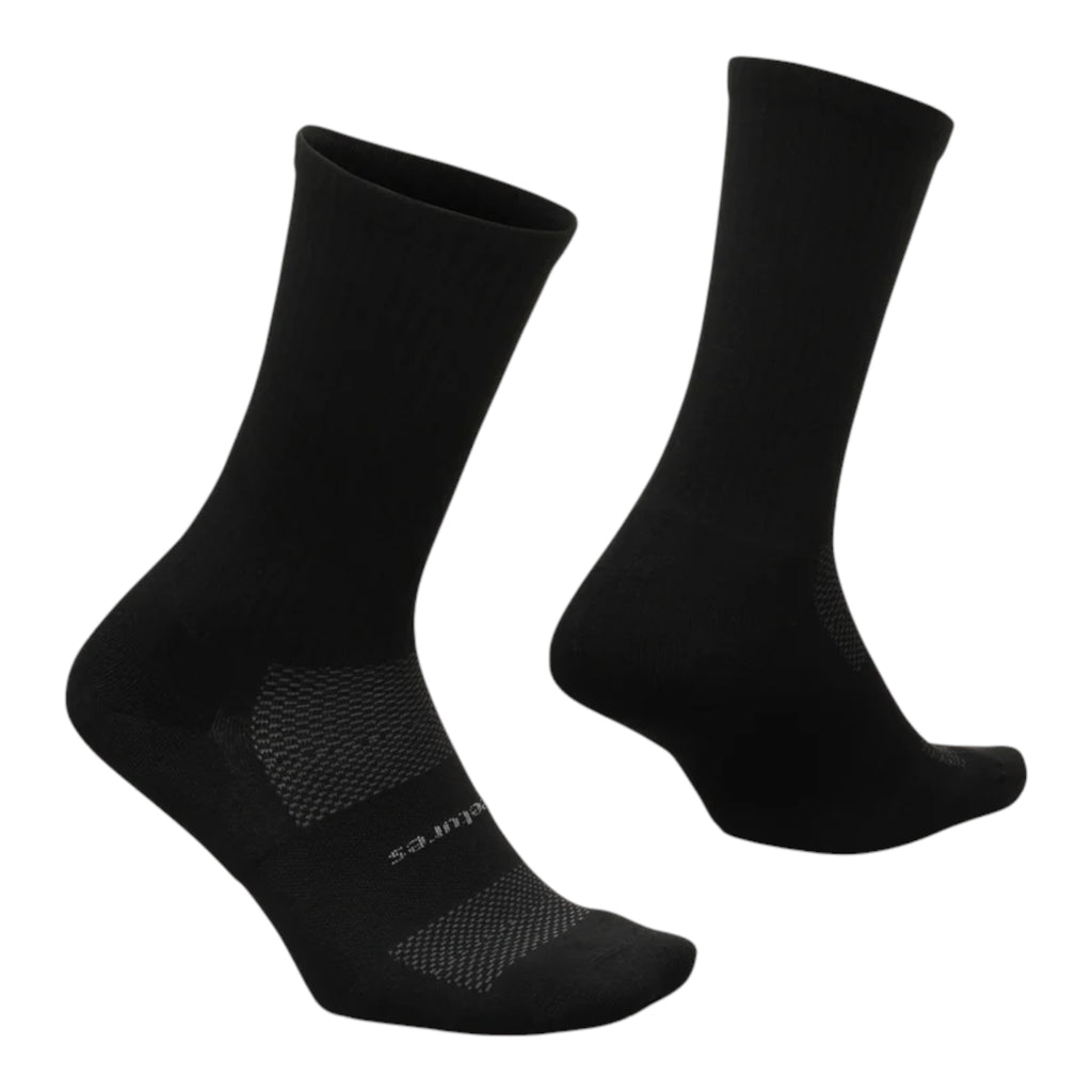 Feetures High Performance Cushion Crew Socks