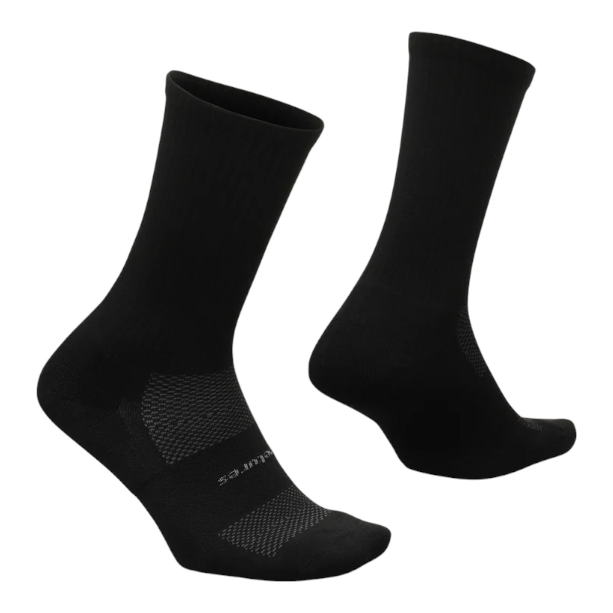 Feetures High Performance Cushion Crew Socks