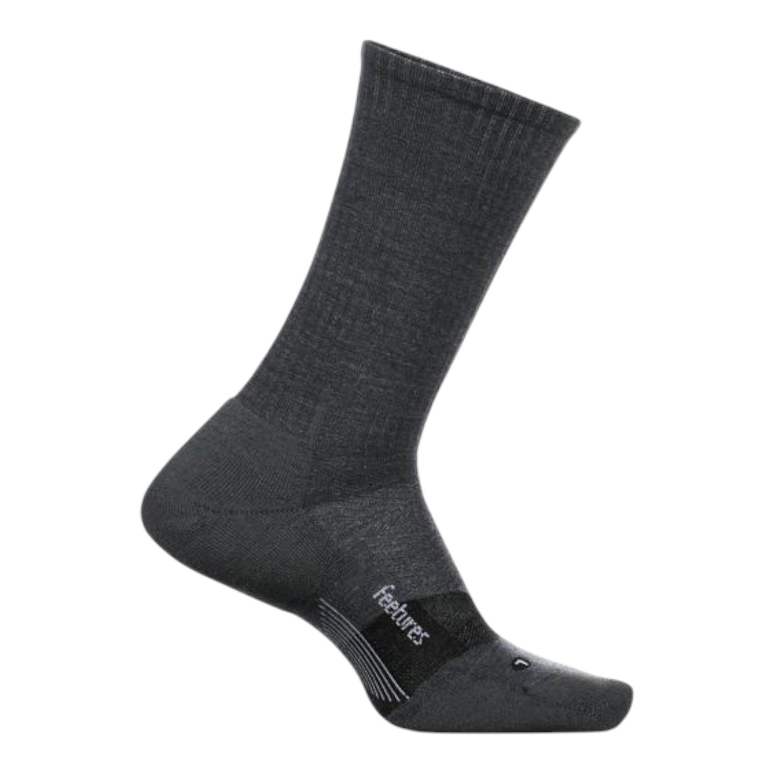 Feetures Merino 10 Max Cushion Crew