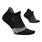 Feetures Elite Light Cushion No Show Tab Socks