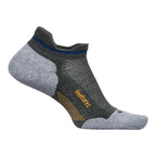 Feetures Elite Max Cushion No Show Tab Socks